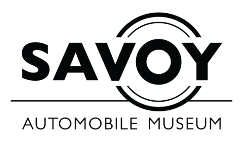 Savoy Automobile Calendar