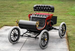 Great American Classics | 1903 Oldsmobile