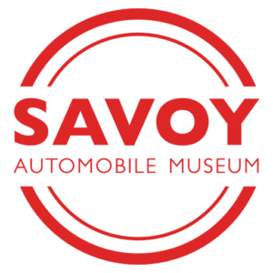Savoy Automobile Museum logo
