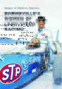 Bonneville's Women of Land Speed Racing, Savoy Automobile Museum