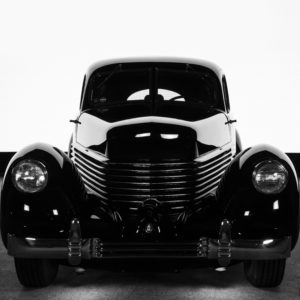 Cord, Savoy Automobile Museum