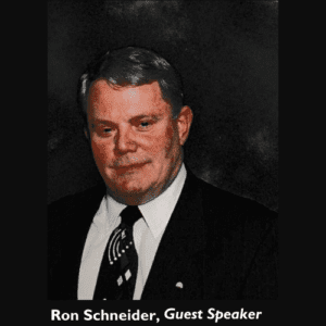 Ron Schneider