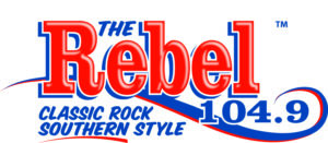 The Rebel 104.9