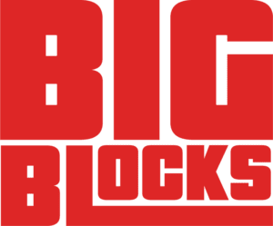 Big Blocks logo