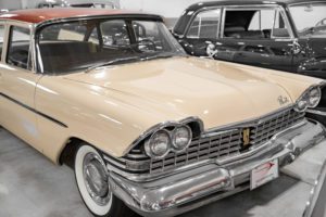 1959 Plymouth Savoy 4-Dr