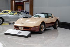 1981 Chevrolet Corvette