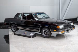 1988 Oldsmobile Cutlass