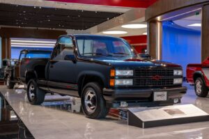 1990 Chevrolet C1500
