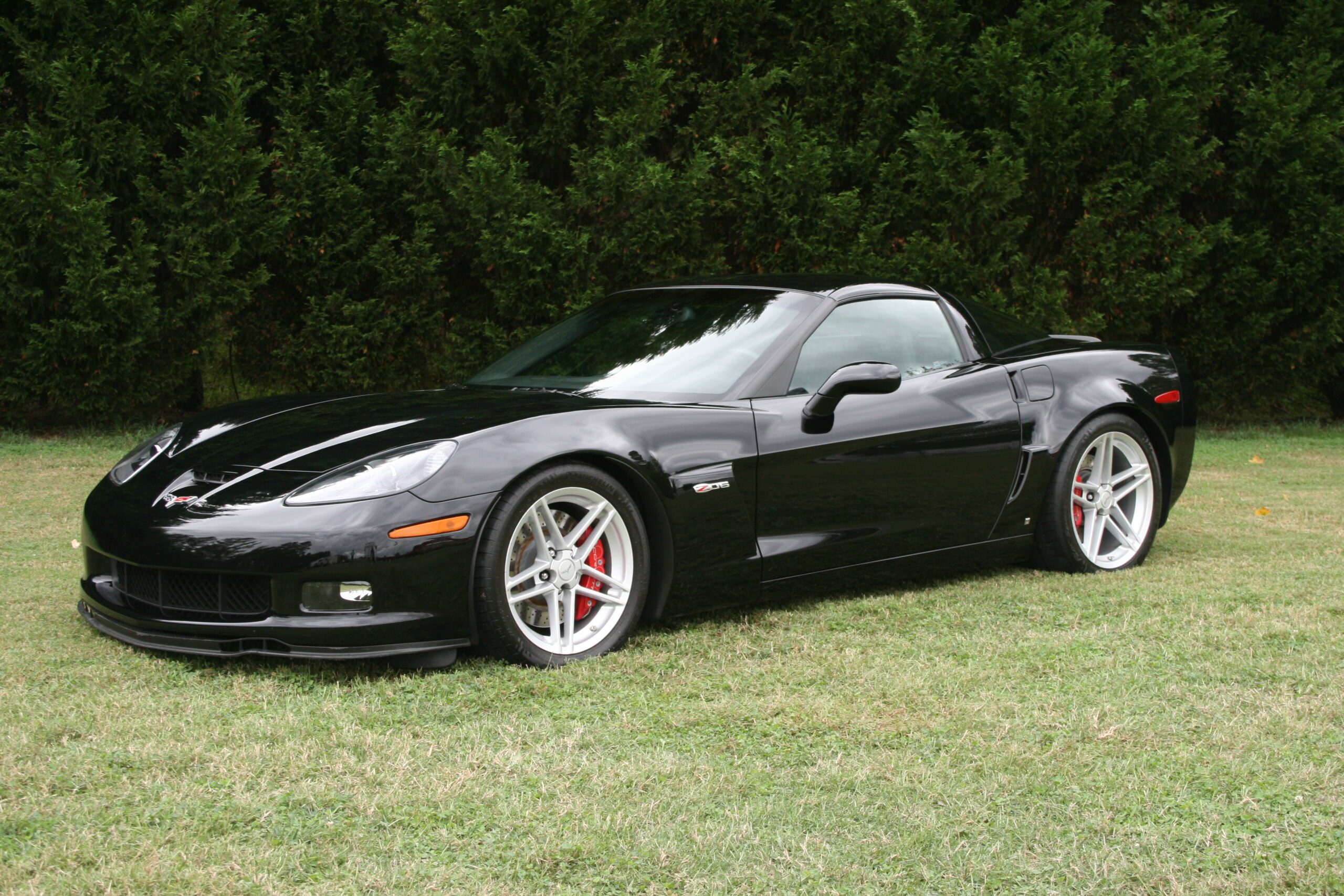 2006 Chevrolet Corvette