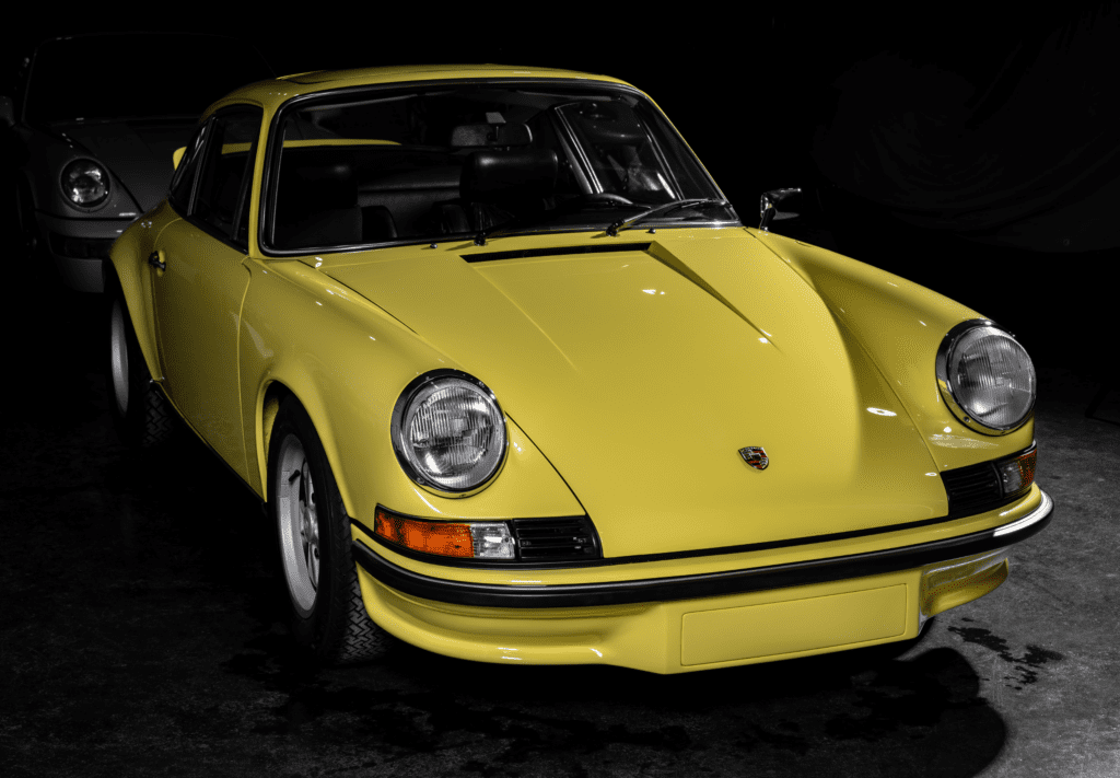 Porsche