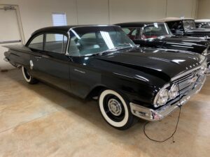 1960 Chevrolet Biscayne