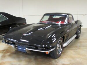 1965 Chevrolet Corvette