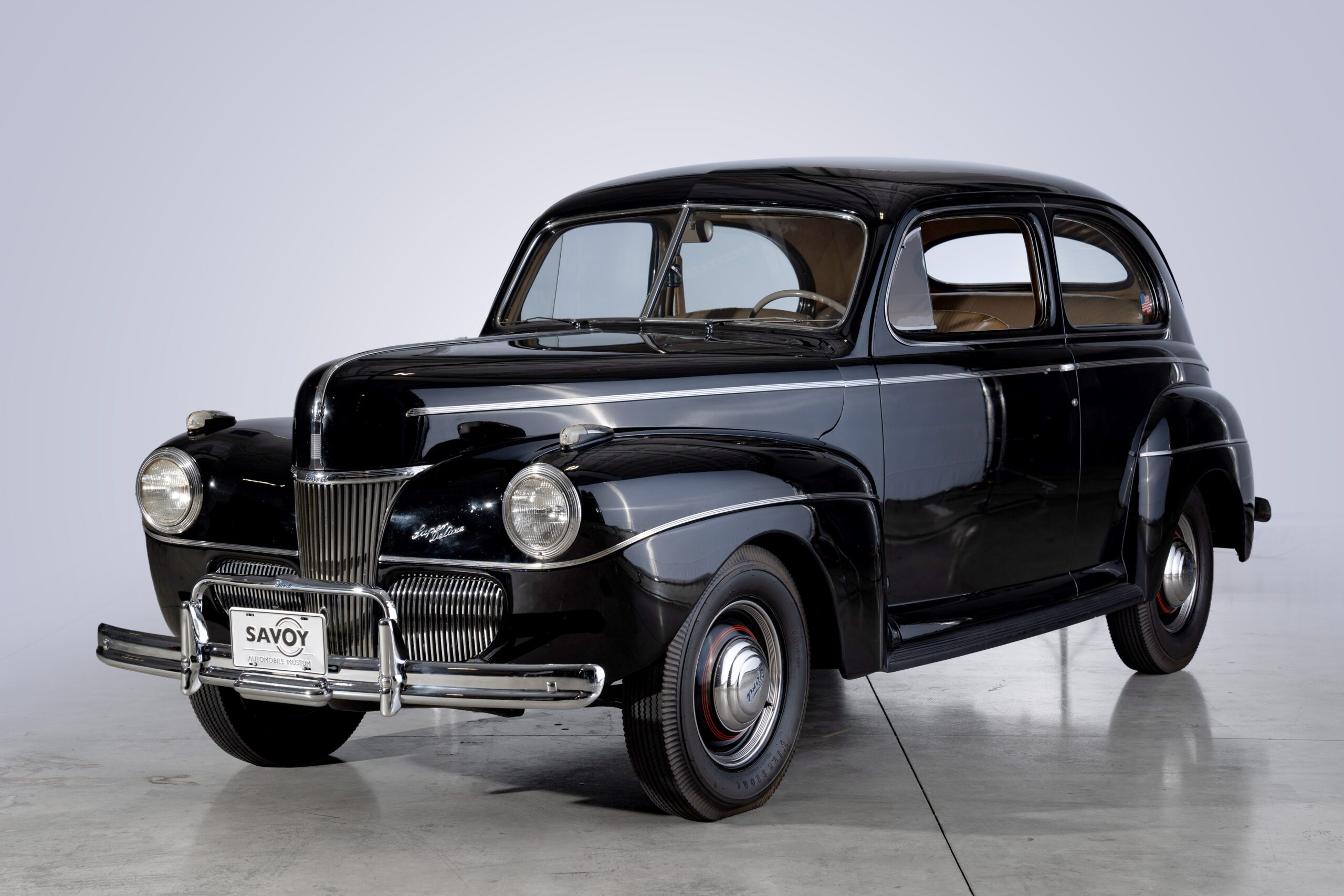 1941 Ford Deluxe
