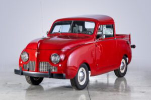 1947 Crosley CC Roundside Truck