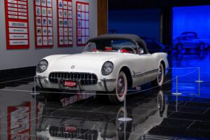1953 Chevrolet Corvette